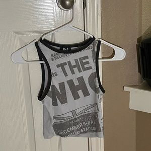 Small too from Pacsun